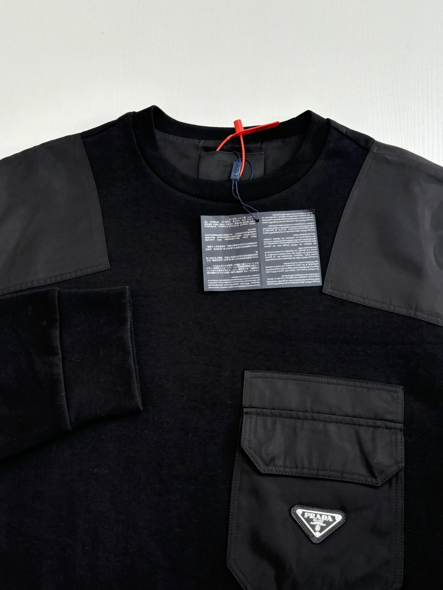 &wg.luxury- Pr141 nylon oversize item:E-F363J4023